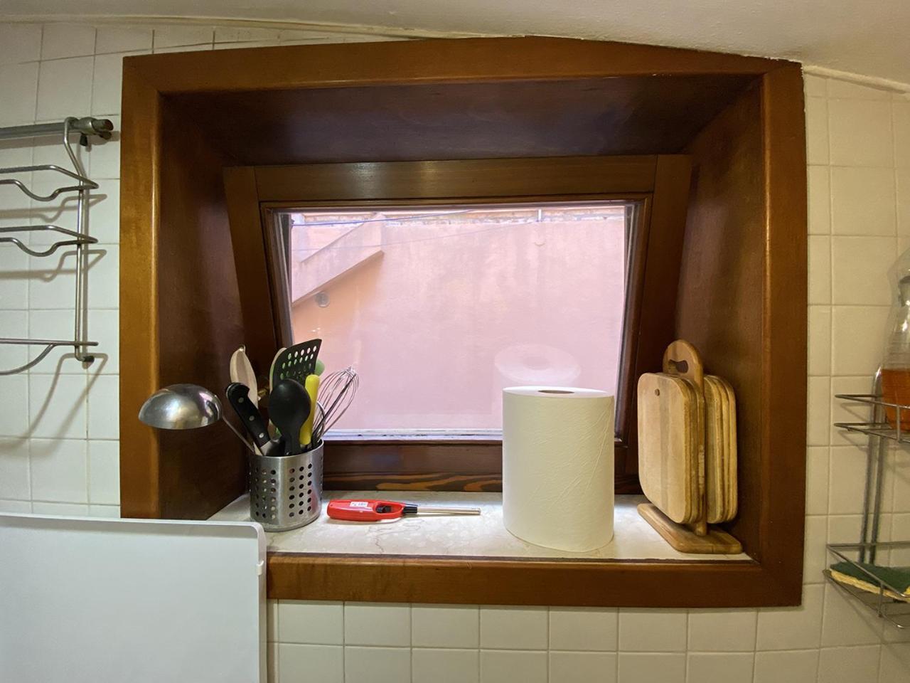 Ca' Frutariol Apartment Venedik Dış mekan fotoğraf