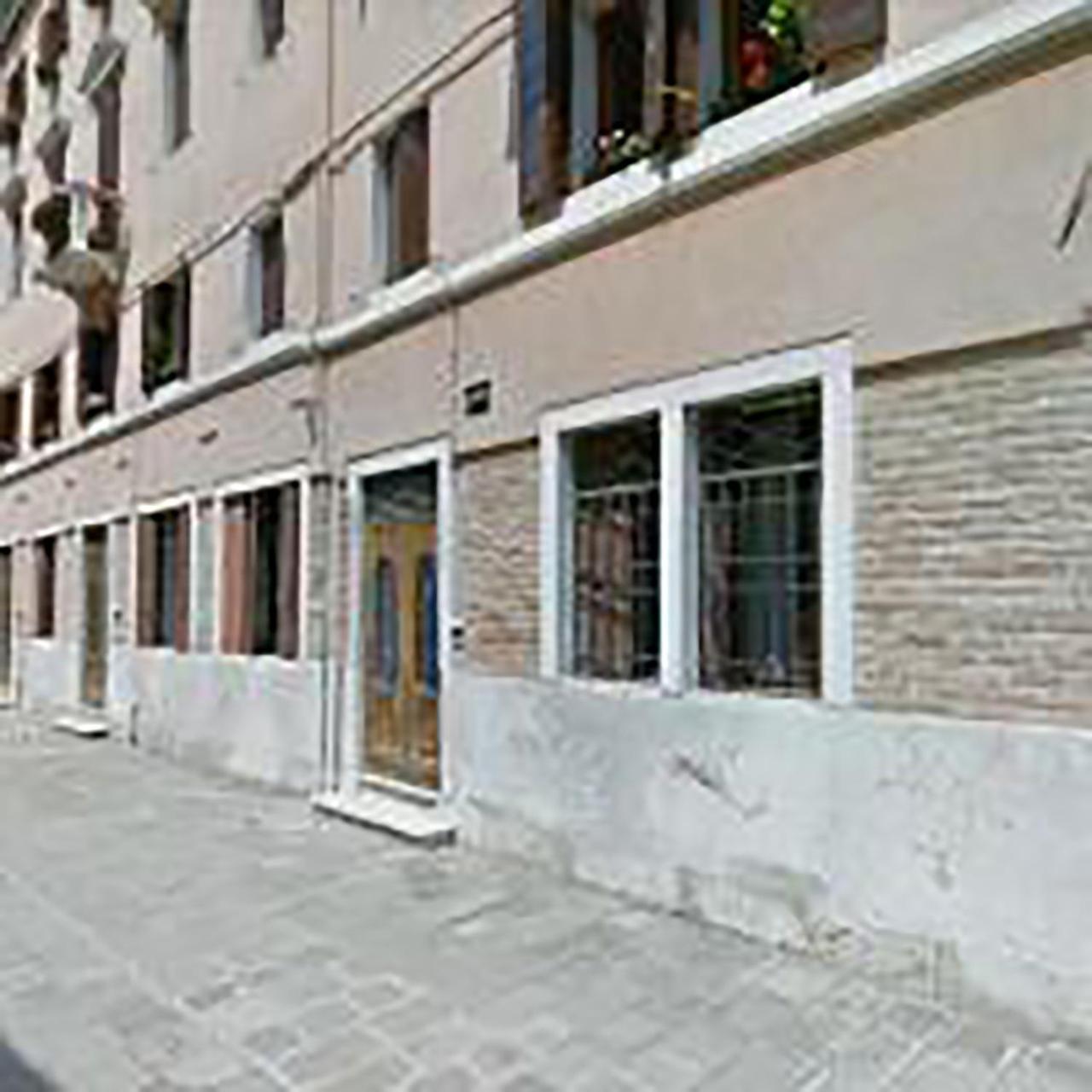 Ca' Frutariol Apartment Venedik Dış mekan fotoğraf