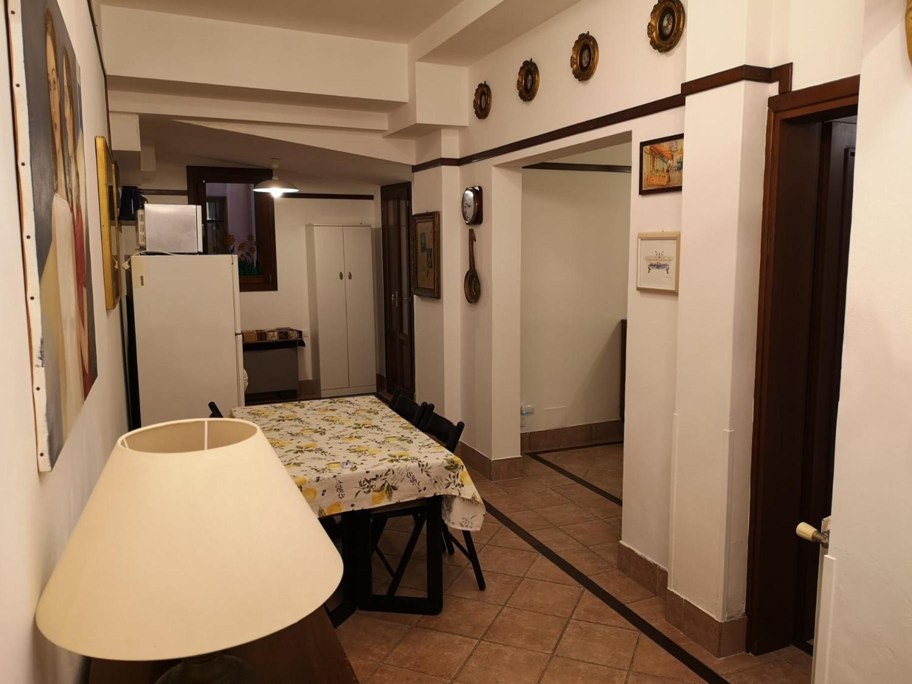 Ca' Frutariol Apartment Venedik Dış mekan fotoğraf