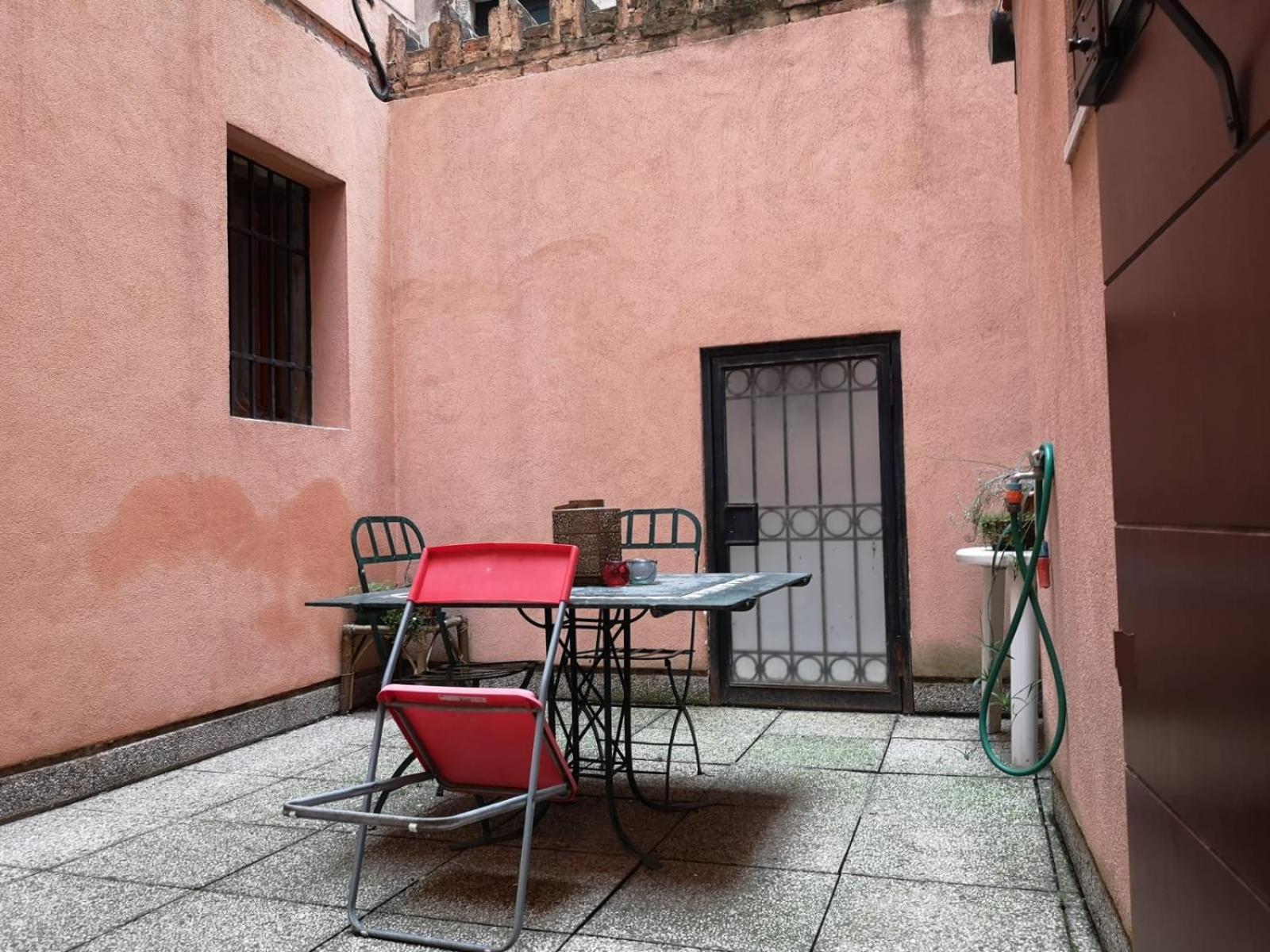 Ca' Frutariol Apartment Venedik Dış mekan fotoğraf