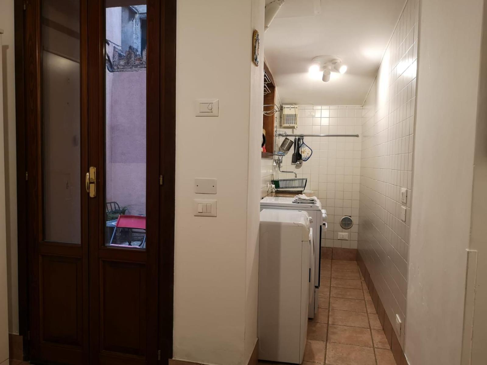 Ca' Frutariol Apartment Venedik Dış mekan fotoğraf